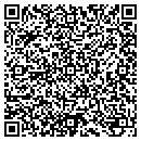 QR code with Howard Knapp MD contacts