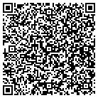QR code with I H Gilman Cattle Co Inc contacts