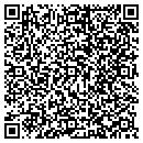 QR code with Heights Eyecare contacts