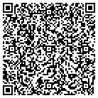 QR code with Charlo Gr & Ice Cream Parlour contacts