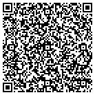 QR code with Rex Audio and Appliances contacts