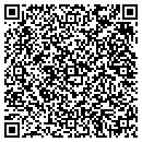 QR code with JD Ostermiller contacts