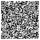 QR code with Hickory House Inn Bed Breakfast contacts