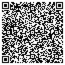 QR code with Hip On Main contacts