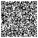 QR code with Cliff Reed Inc contacts