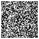 QR code with Kenneth Vanderhagen contacts