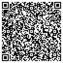 QR code with Handley Ranch contacts