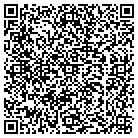 QR code with McDevitt Associates Inc contacts