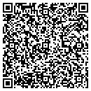 QR code with A Bar U Ranch contacts