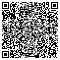 QR code with Lad Inc contacts