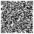 QR code with Johnny Rays contacts