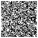 QR code with Zentz Ranch contacts