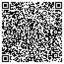 QR code with 4 BS Restaurants Inc contacts