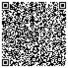 QR code with Resources For Envmtl & Occptn contacts