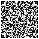 QR code with K G Elementary contacts
