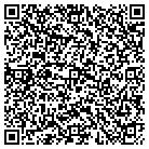QR code with Peachtree Support Center contacts