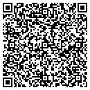 QR code with J P Wholesale Drug Corp contacts