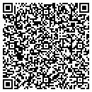QR code with J-N-B Cleaning contacts