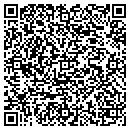 QR code with C E Mainprice Co contacts