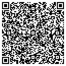 QR code with Master Lube contacts