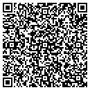 QR code with James B Legan MD contacts