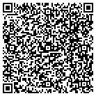 QR code with 3 G's Convenience Center contacts