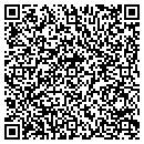 QR code with C Rafter Inc contacts