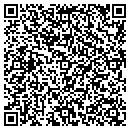 QR code with Harlows Bus Sales contacts