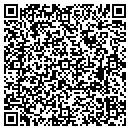 QR code with Tony Hulett contacts