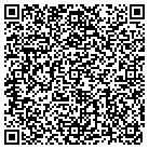 QR code with Custom Sharpening By Hand contacts
