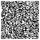 QR code with Maglia Aggregate Trucking contacts
