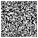 QR code with Russell Faber contacts