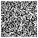 QR code with Aaberg Design contacts