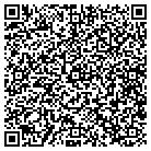 QR code with R William Walsh Attorney contacts