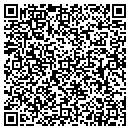 QR code with LML Storage contacts