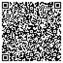 QR code with Luckys Donut contacts