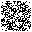 QR code with BJ Machine Shop contacts