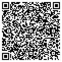 QR code with C9C Ranch contacts