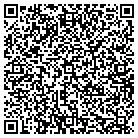 QR code with Aaron Foster Insulation contacts