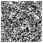 QR code with Symes Hotel & Mineral Baths contacts