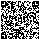 QR code with Aspen Design contacts