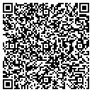 QR code with Kerb Designs contacts