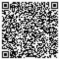 QR code with Michiko contacts