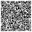 QR code with Rosebud High School contacts