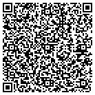 QR code with Peaks To Plains Design contacts