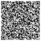 QR code with Maurice B Johnson DDS contacts