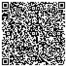 QR code with Roundhouse Distributing Inc contacts