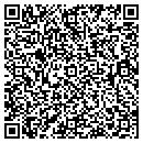 QR code with Handy Downs contacts
