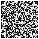 QR code with Hoff Construction contacts