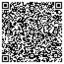 QR code with Hoff Construction contacts